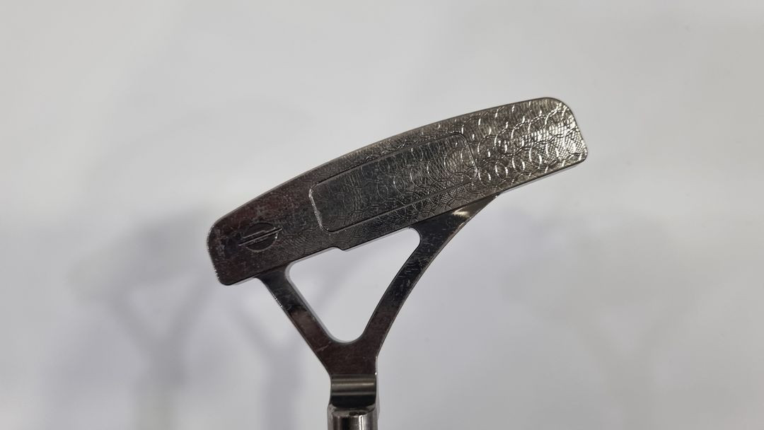 스톤헤드 핀치퍼터 일자형 32.5인치--5