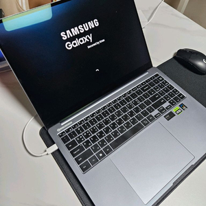 갤럭시북 4 울트라 RTX4070 32GB 1TB 게이밍 노트북