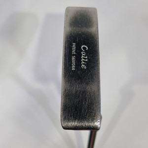 예스 캘리 퍼터 일자형 32인치