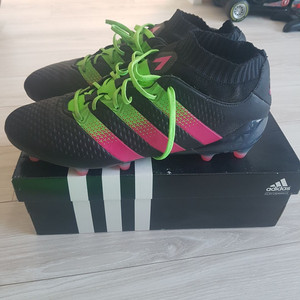 아디다스 ACE16.1 프라임니트 FG/AG (280mm) 상태좋음