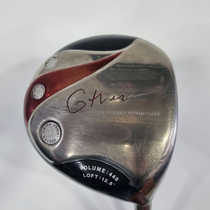 다이와 지쓰리 드라이버 12.5도 L 44인치 (헤드찍힘)