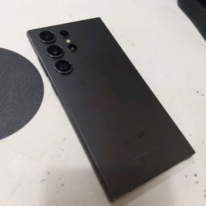 갤럭시S24울트라