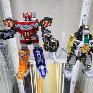 슈퍼미니프라(SMP) 대수신+드래곤시저 판매합니다.