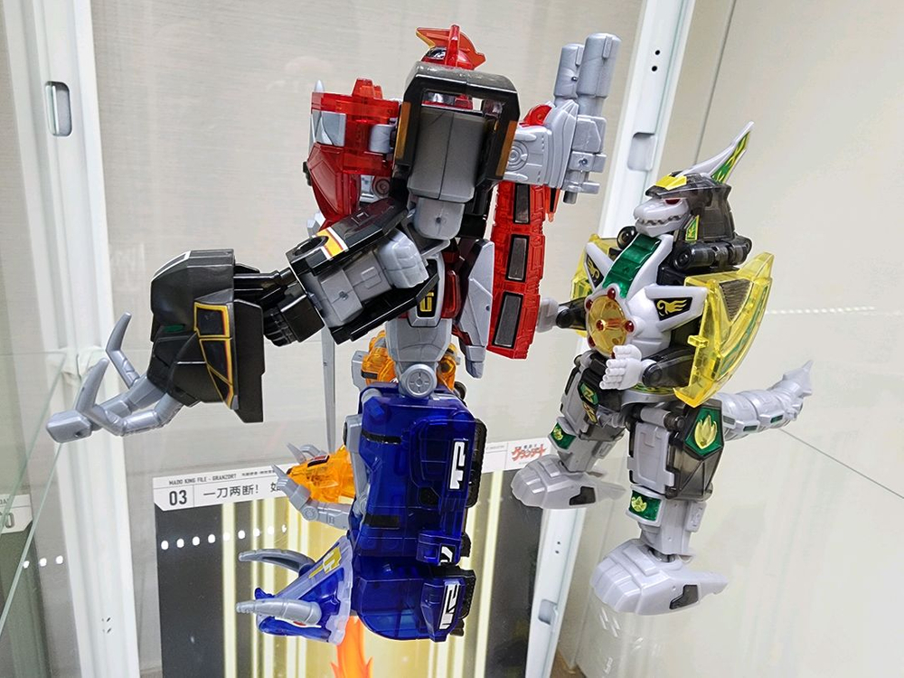 슈퍼미니프라(SMP) 대수신+드래곤시저 판매합니다.--1