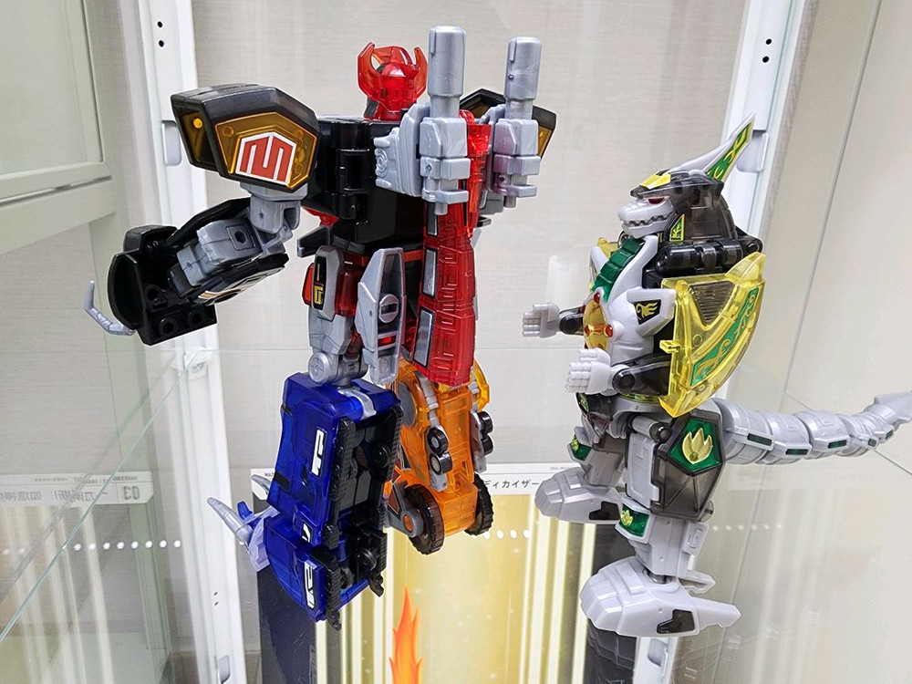 슈퍼미니프라(SMP) 대수신+드래곤시저 판매합니다.--2