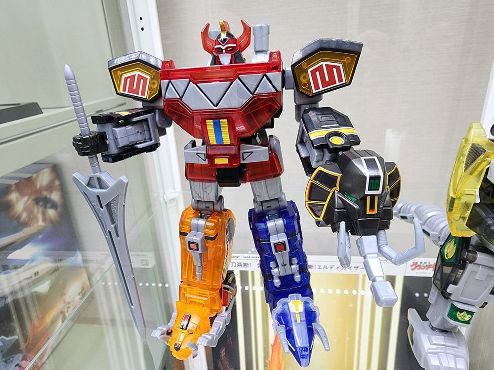 슈퍼미니프라(SMP) 대수신+드래곤시저 판매합니다.--4