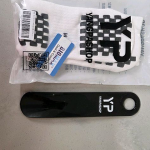 축구 양말 코리아 논슬립 하프 삭스 M(240mm-270mm)