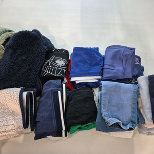 키즈 여름옷 세트 140사이즈