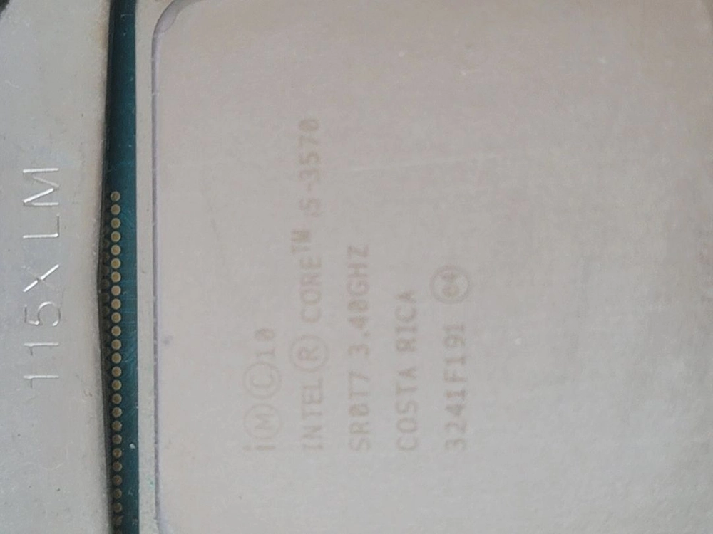CPU + 램 + 그래픽 카드 이미지