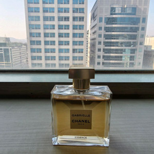 국문택)샤넬 가브리엘 에샹스 오드퍼퓸