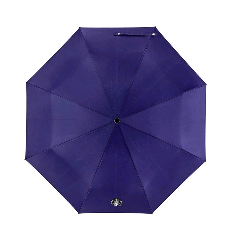 미사용 새상품 스타벅스 서머 선셋 우산 미사용 새상품 이미지