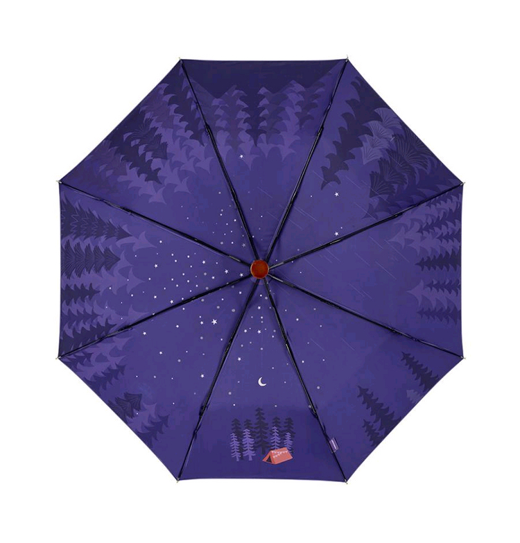 미사용 새상품 스타벅스 서머 선셋 우산 미사용 새상품 이미지