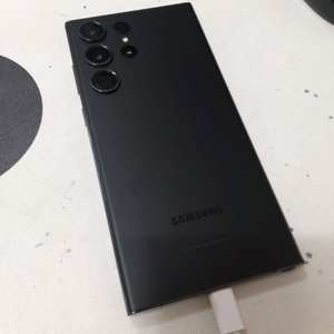 갤럭시S23울트라 512기가 자급제