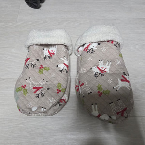 퀵보드 워머, 유모차 손잡이커버