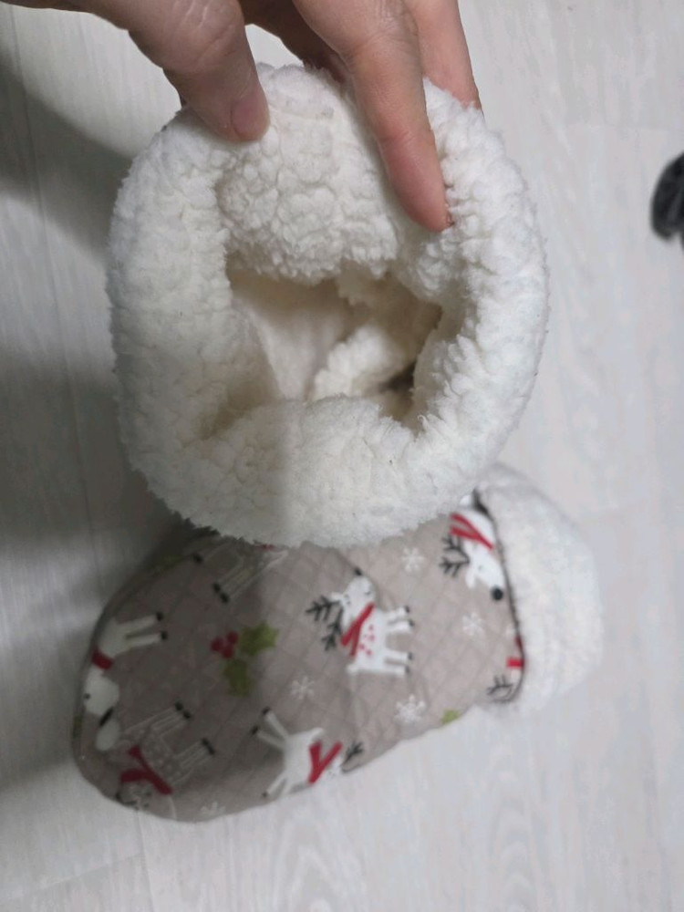 퀵보드 워머, 유모차 손잡이커버--1