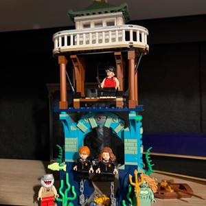 76420 해리포터 레고 팝니다