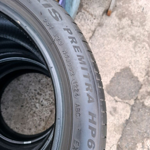 2154517 215/45R17 중고타이어 맥시스 한대분 팝니다 초a급