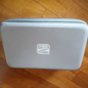 실큰 레이저 제모기