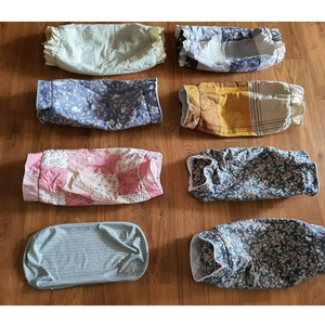 둥근베게지퍼커버7개 모두예쁨 저렴하게 1만5천원+작은커버1개덤