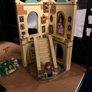 40577 레고 해리포터 팝니다