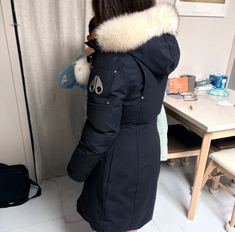 무스너클 네이비 스틸링 S 이미지