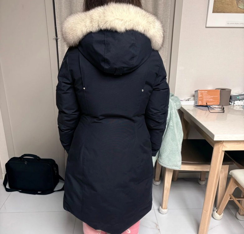 무스너클 네이비 스틸링 S 이미지
