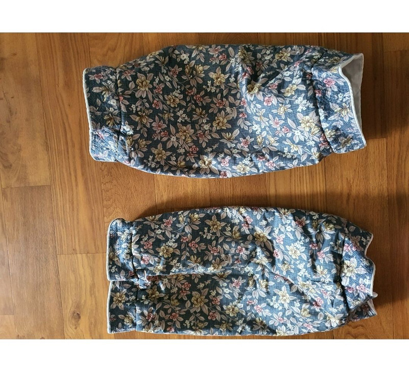 둥근베게지퍼커버7개 모두예쁨 저렴하게 1만5천원+작은커버1개덤--3