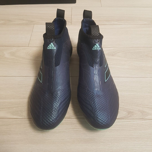 285mm 아디다스 ACE 17+ 썬더스톰팩(FG)