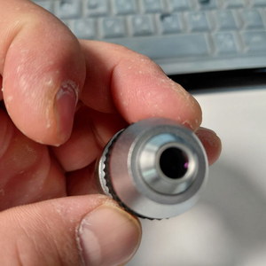 OLYMPUS LWDCA20PL 올림푸스 현미경용 위상차 대물렌즈 A+급 이미지