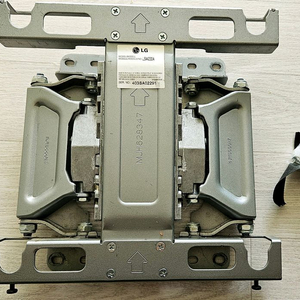 LG정품 벽걸이TV 브라켓 세트 LSW230A 피스포함