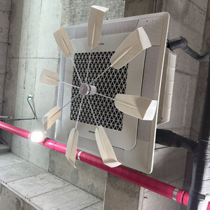 삼성전자 무풍에어컨 AC145BN4PHH1