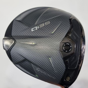 테일러메이드 QI-35 드라이버 헤드 9도 / 커