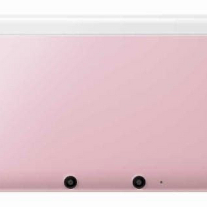 [구매] 닌텐도 3ds xl 핑크 국내정발