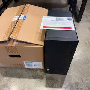 삼성전자 데스크탑 Tower DM500TGZ-AD9A(i9-14900,32G,2T)