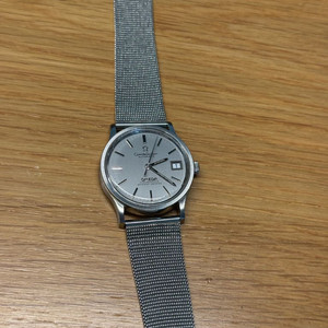 오메가 빈티지 컨스틸레이션 168.033 팝니다 이미지