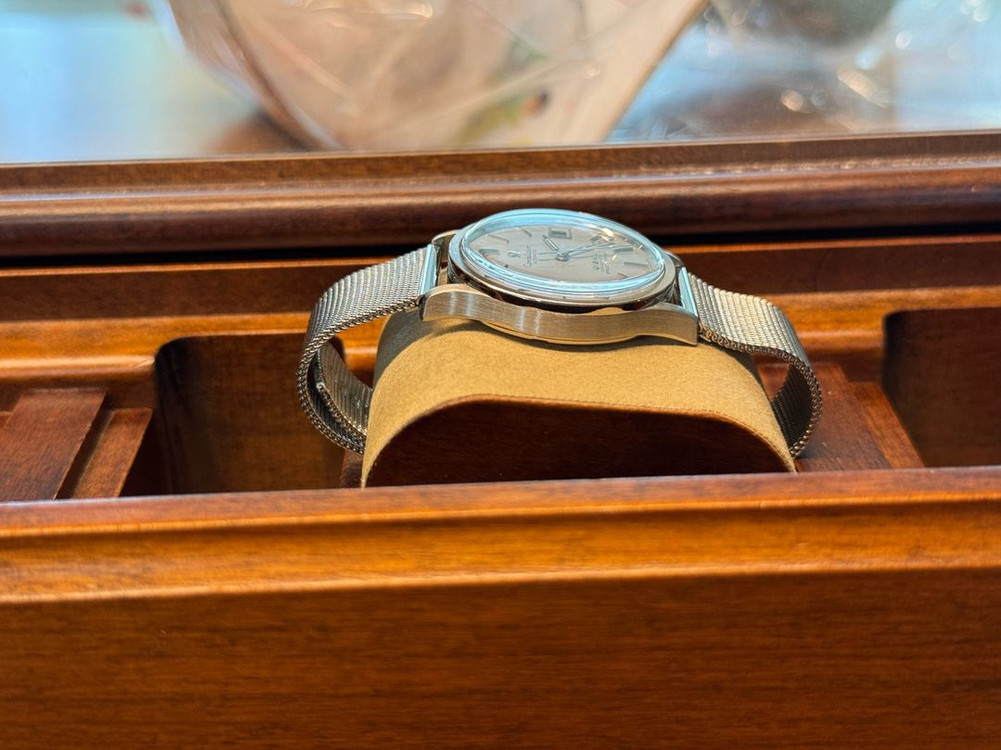 오메가 빈티지 컨스틸레이션 168.033 팝니다 이미지