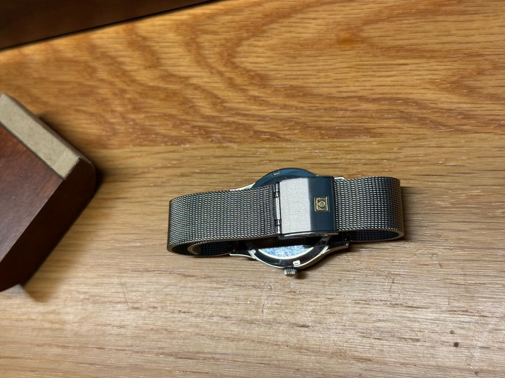 오메가 빈티지 컨스틸레이션 168.033 팝니다 이미지