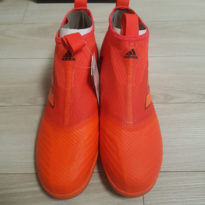 280mm 아디다스 ACE TANGO 17+ (TF) 박스풀 택O