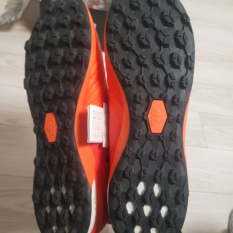 280mm 아디다스 ACE TANGO 17+ (TF) 박스풀 택O--3