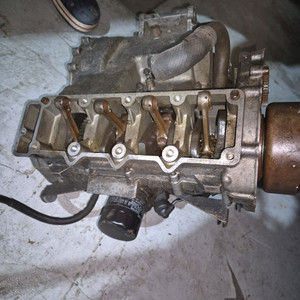 닌자400 엔진 부품[명절까지만 판매] 이미지