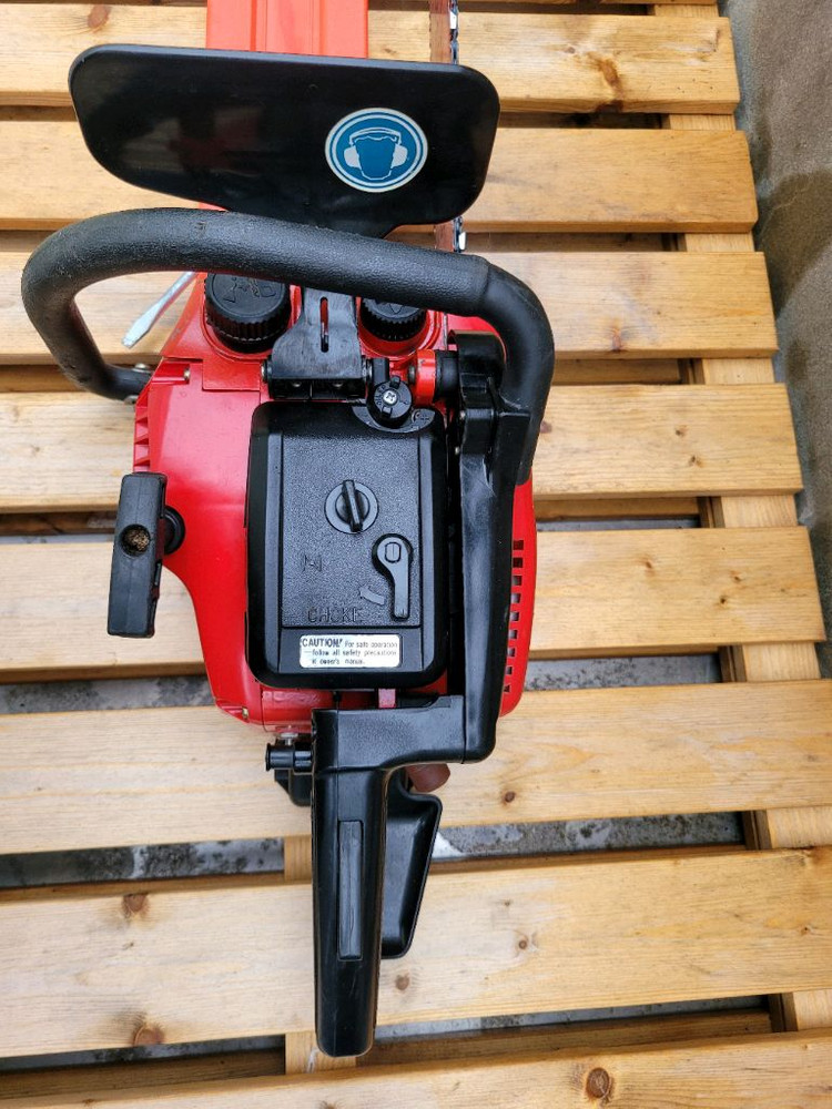 제노아 G320AV 엔진톱--4