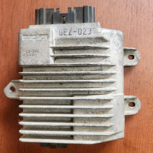 줌머50 ECU 팝니다 이미지