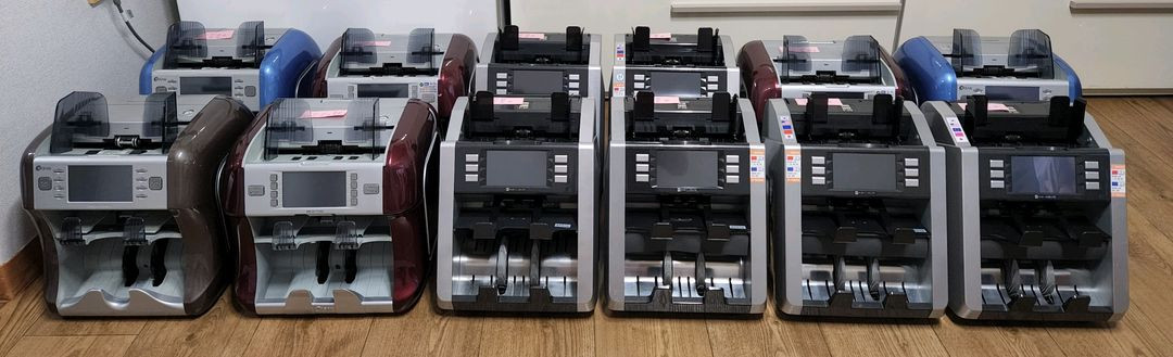 투포켓 지폐계수기--3