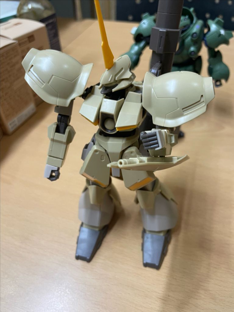 건담 hg 아스타로트 오리진 외 조립 개별 판매--8