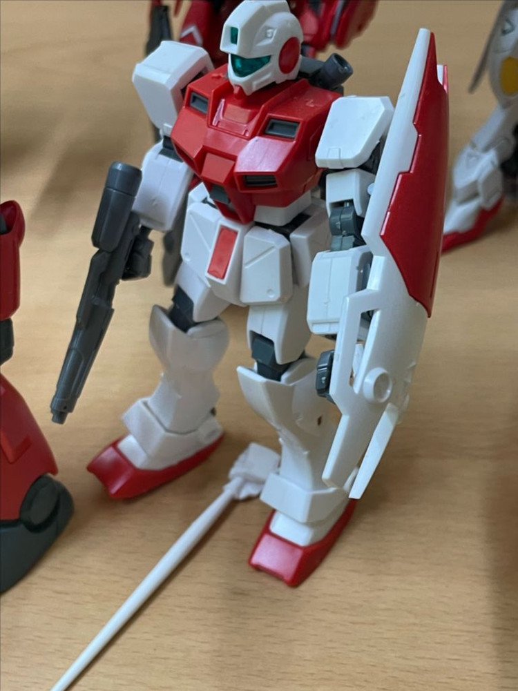 건담 hg 아스타로트 오리진 외 조립 개별 판매--3