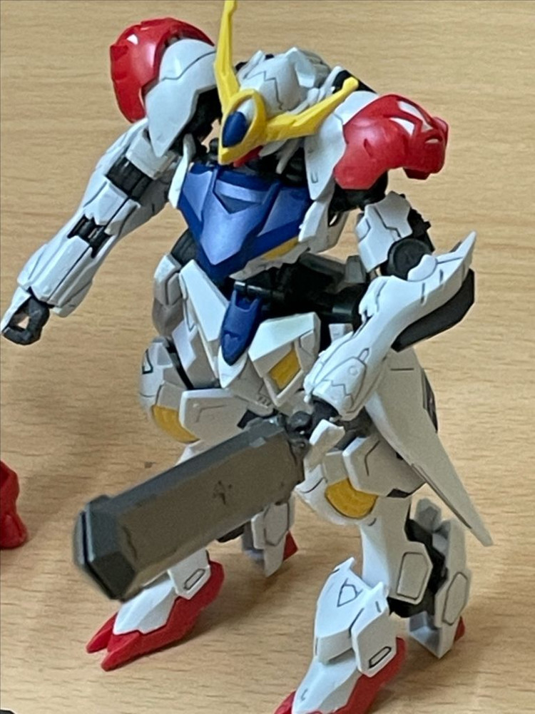 건담 hg 아스타로트 오리진 외 조립 개별 판매--4