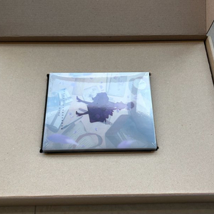 바이올렛 에버가든 ufe 블루레이 미개봉 이미지