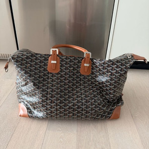 고야드 보잉 55 여행가방