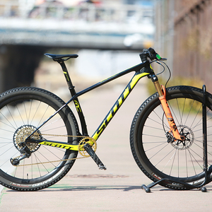 *최상급*19년 스캇 스케일 RC 900 월드컵 M*업글다수* 29인치-