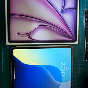 아이패드 에어 m3 13 128 와이파이